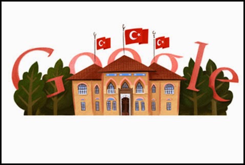 29 Ekim Cumhuriyet Bayramı Kutlu Olsun!