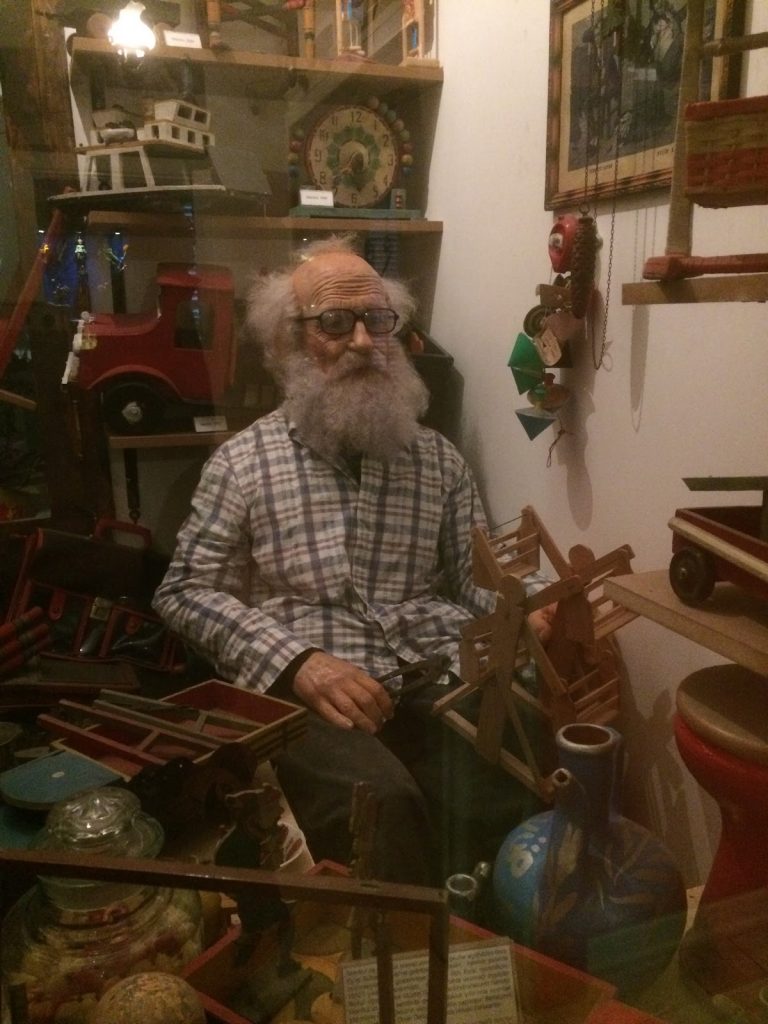 İstanbul Oyuncak Müzesi