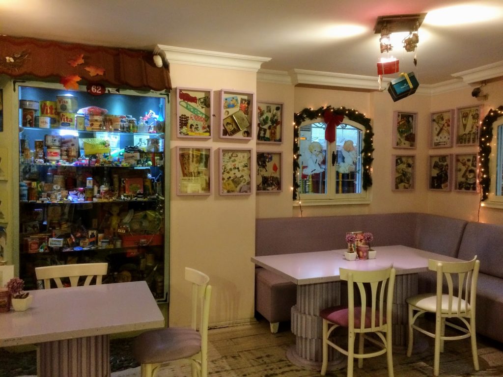 İstanbul Oyuncak Müzesi